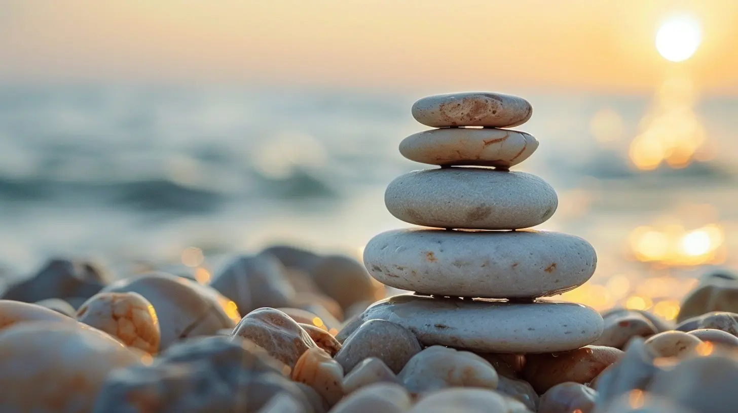 How to Naturally Balance Your Hormones for Optimal Health