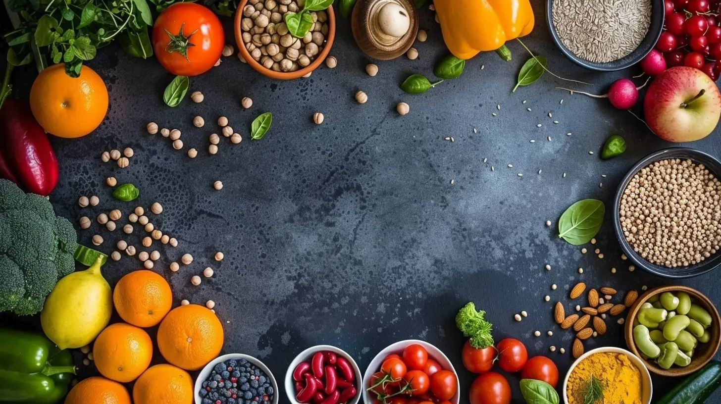 How to Optimize Your Diet for Strength Training