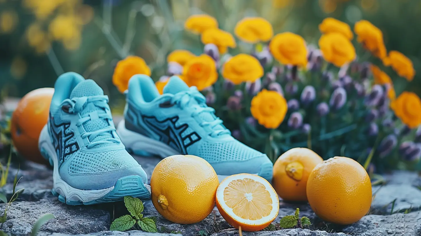 How to Plan a Pregnancy Fitness Routine