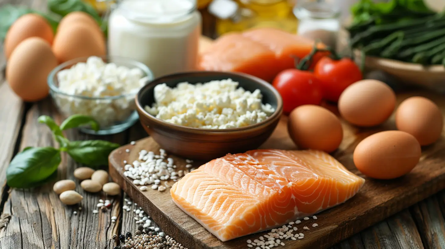 How to Prevent Allergic Reactions at Holiday Meals