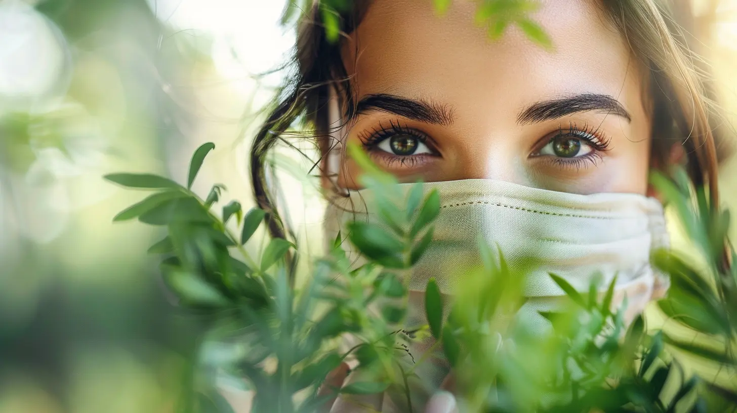 How to Protect Your Skin from Everyday Environmental Pollutants