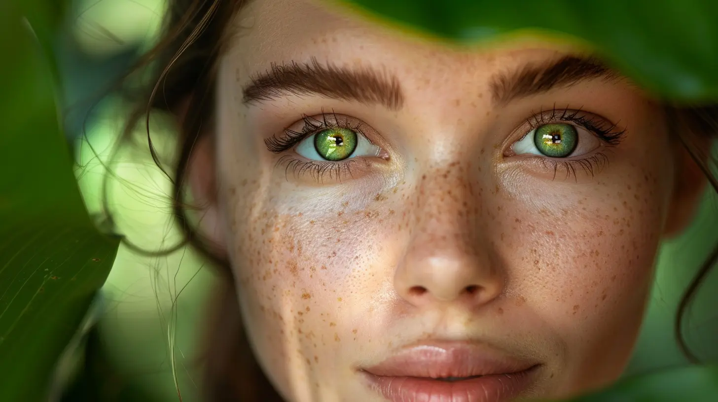 How to Protect Your Skin from Everyday Environmental Pollutants