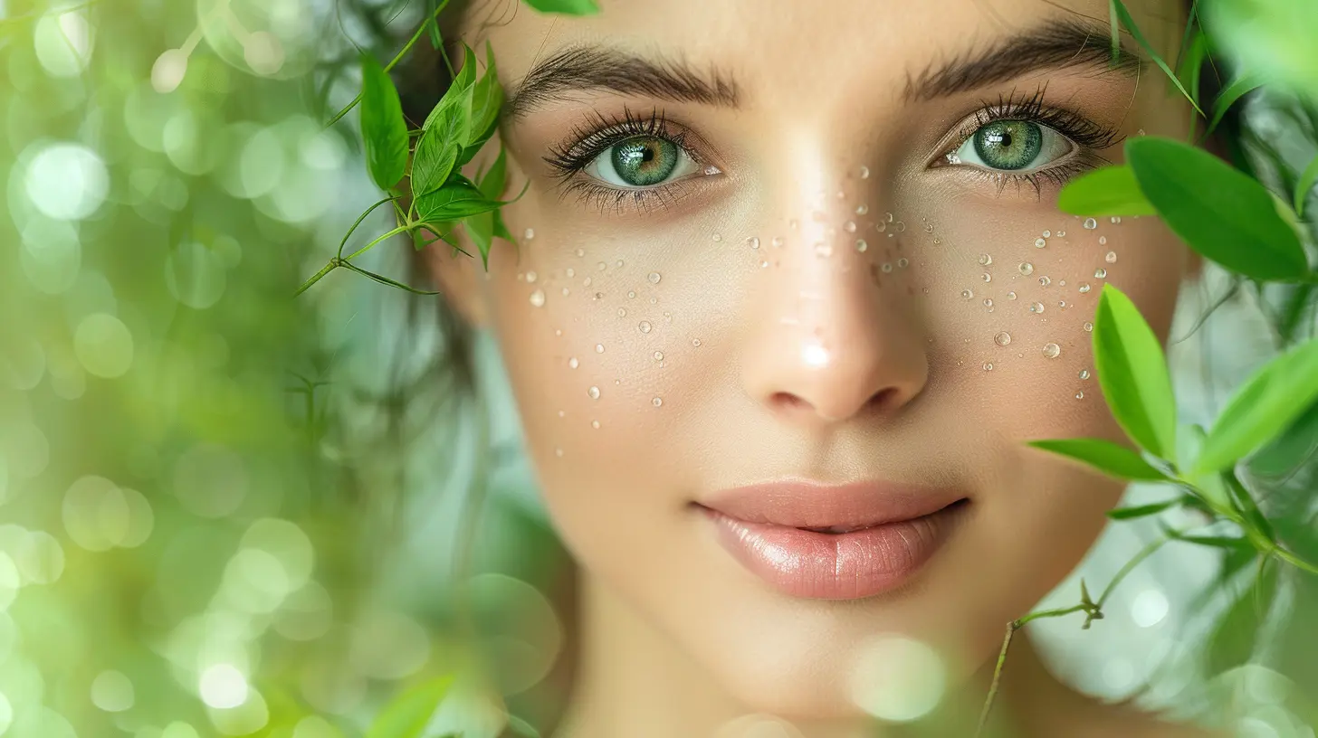 How to Protect Your Skin from Everyday Environmental Pollutants