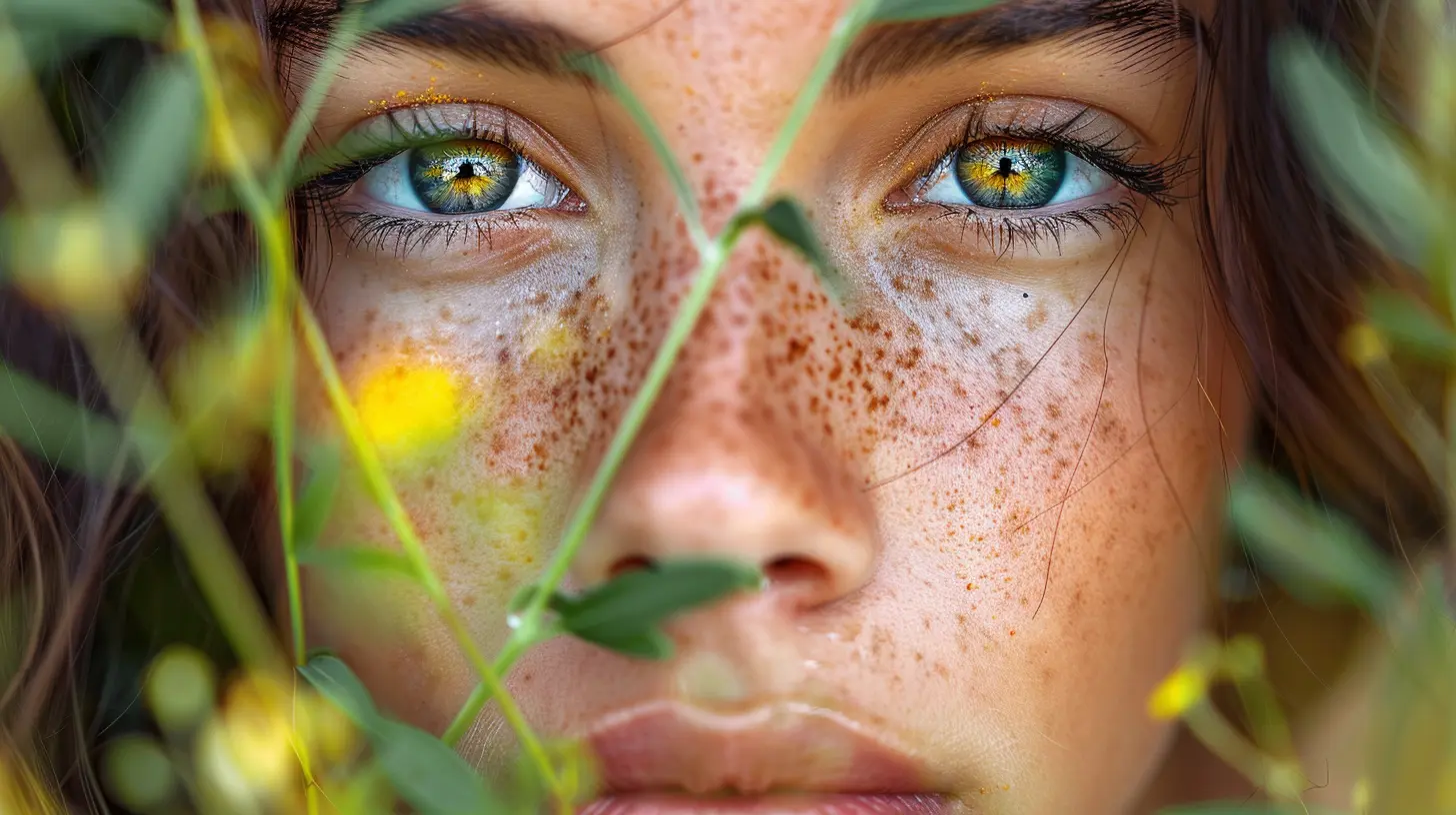 How to Protect Your Skin from Everyday Environmental Pollutants