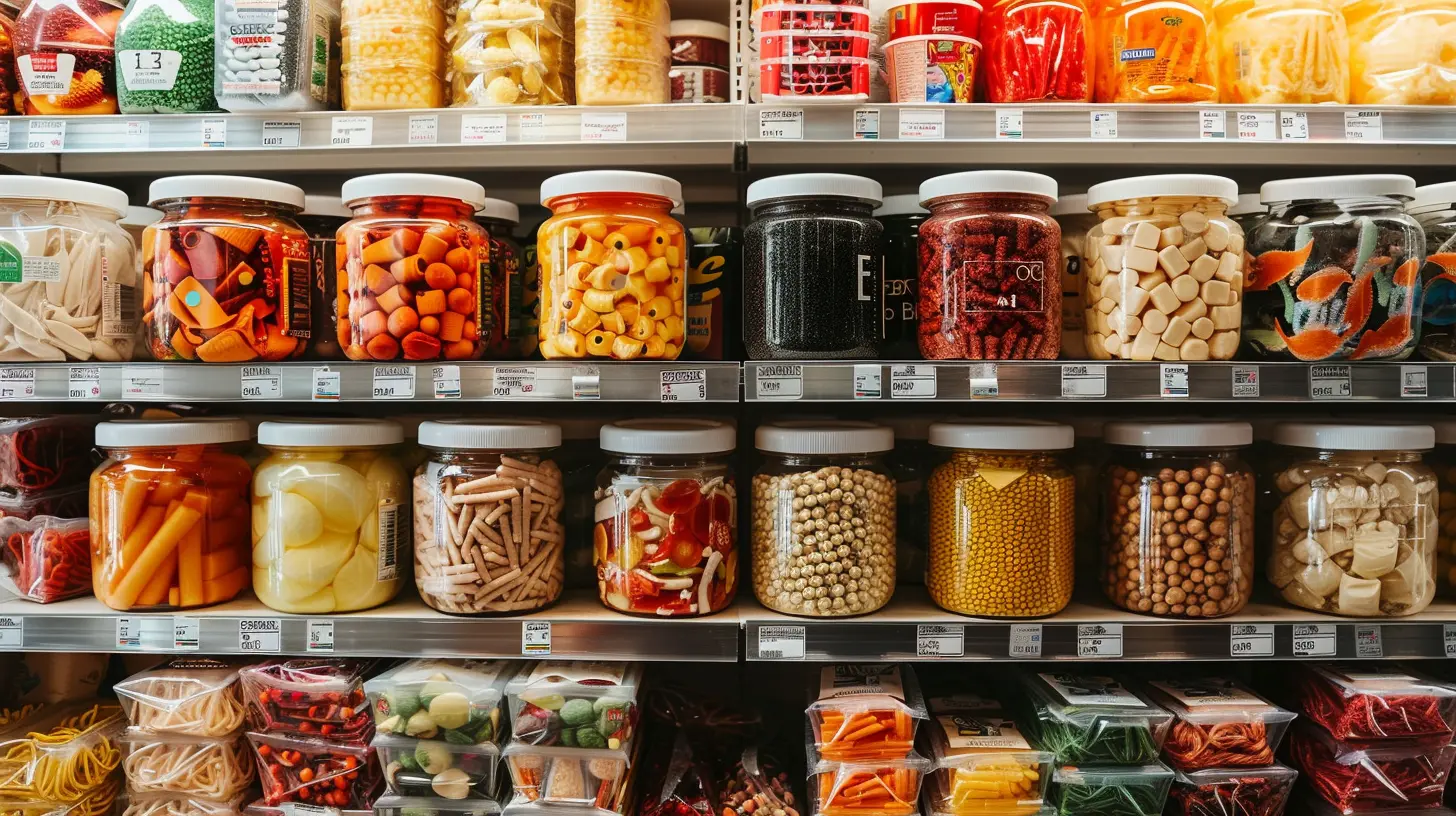 How to Read Labels When You Have Diabetes