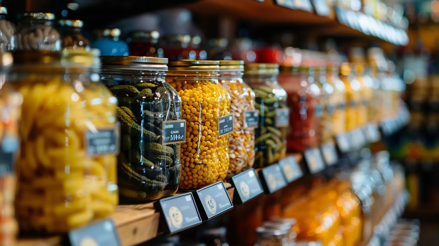 How to Read Labels When You Have Diabetes