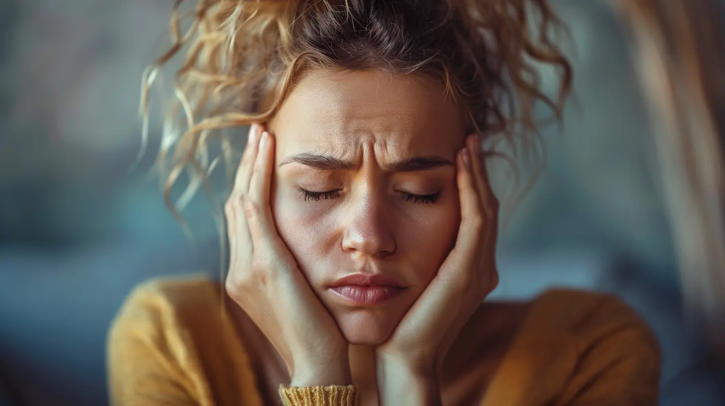 How to Recognize the Signs of Hormonal Imbalance