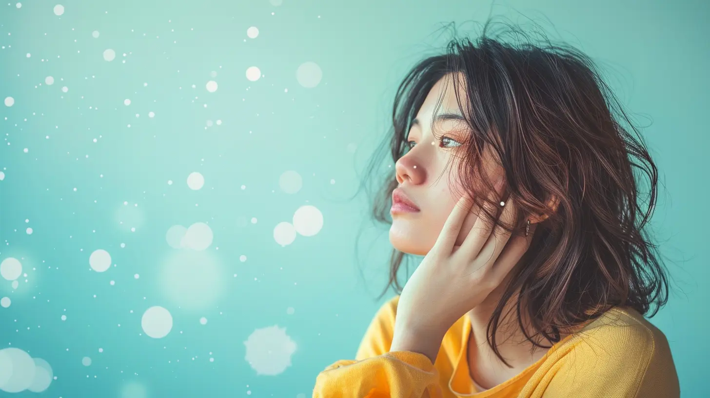 How to Recognize the Signs of Hormonal Imbalance