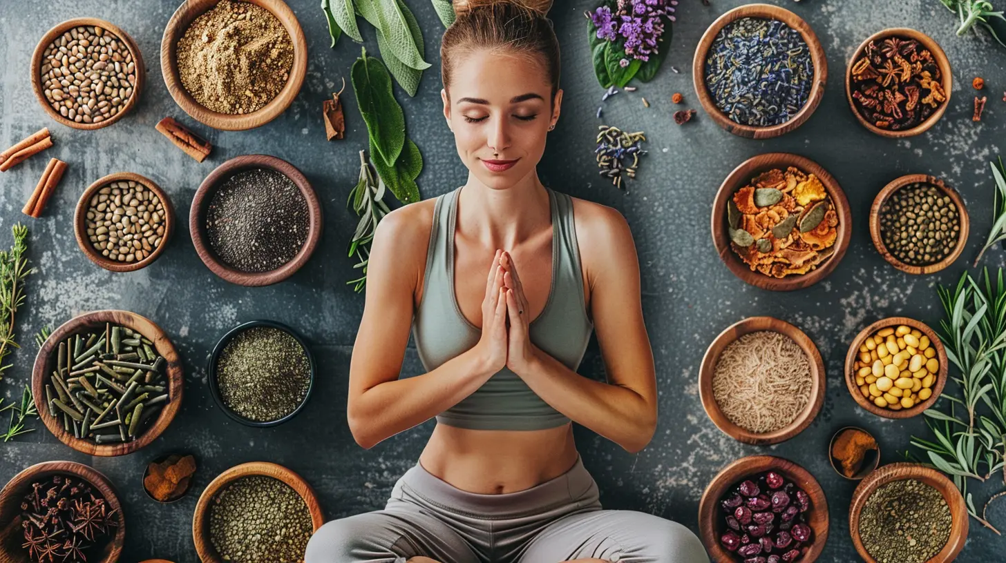 How to Reduce Cortisol for Better Hormonal Balance