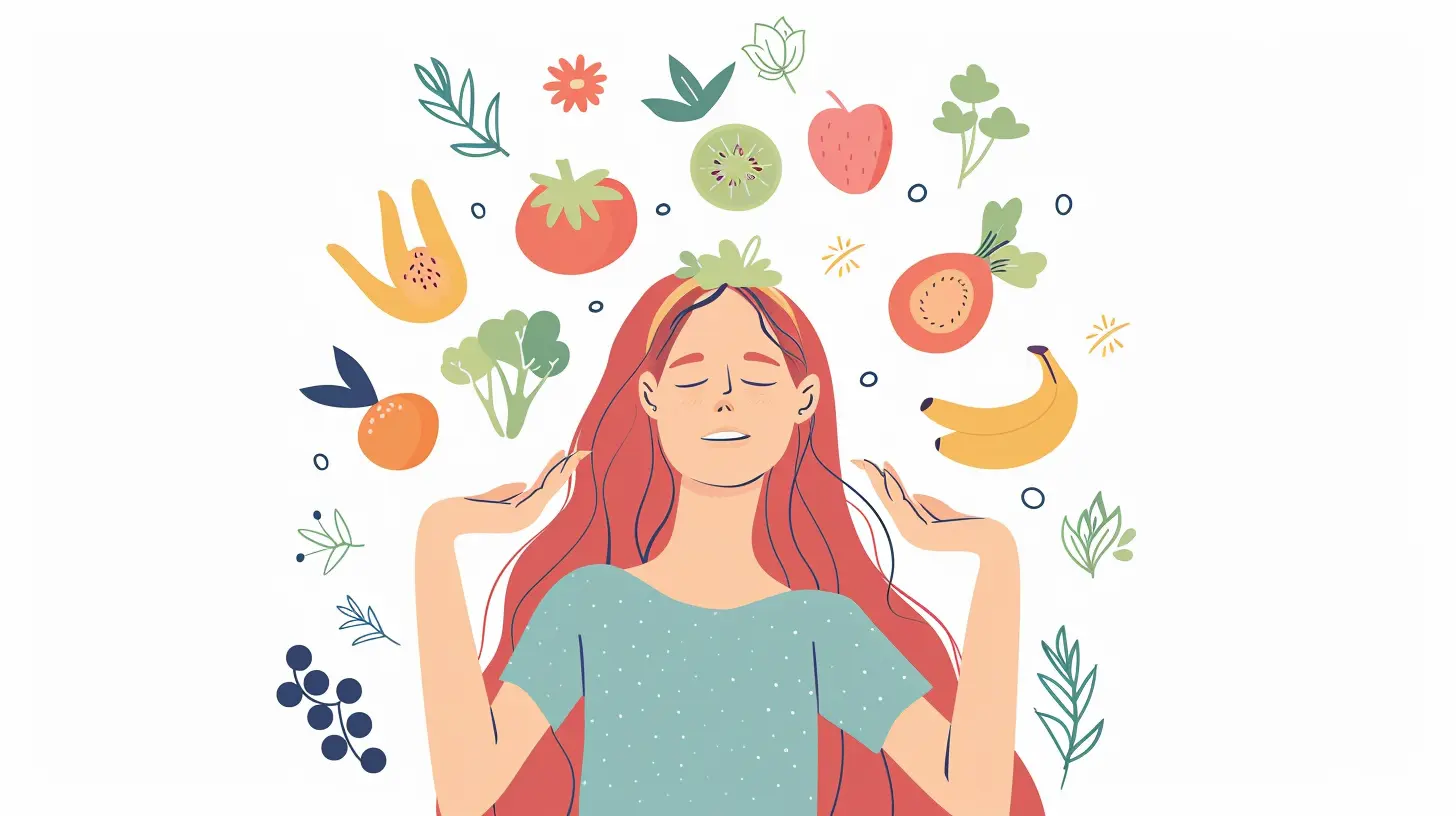 How to Reduce Cortisol for Better Hormonal Balance