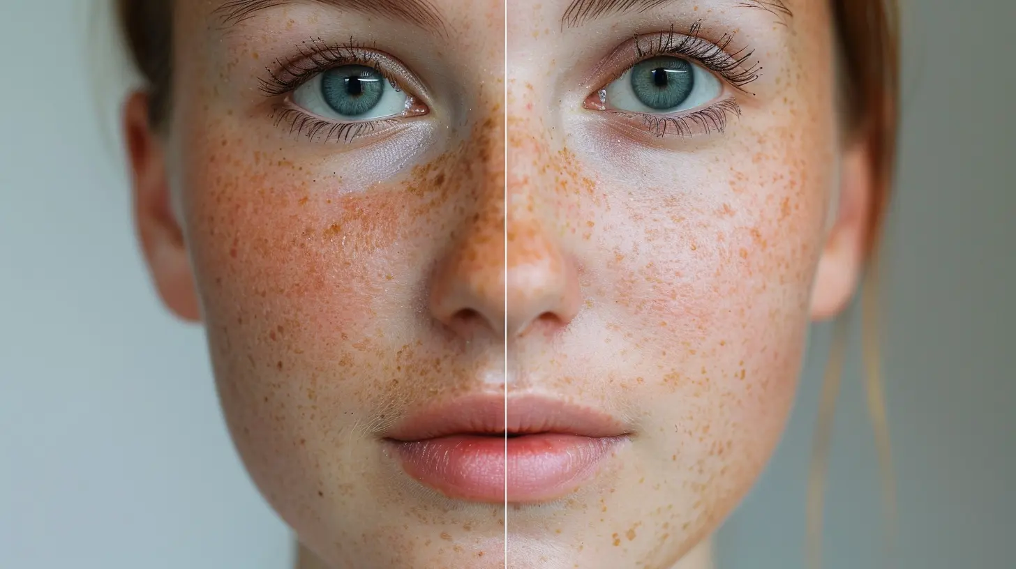 How to Reduce Pores and Achieve a Smooth Complexion