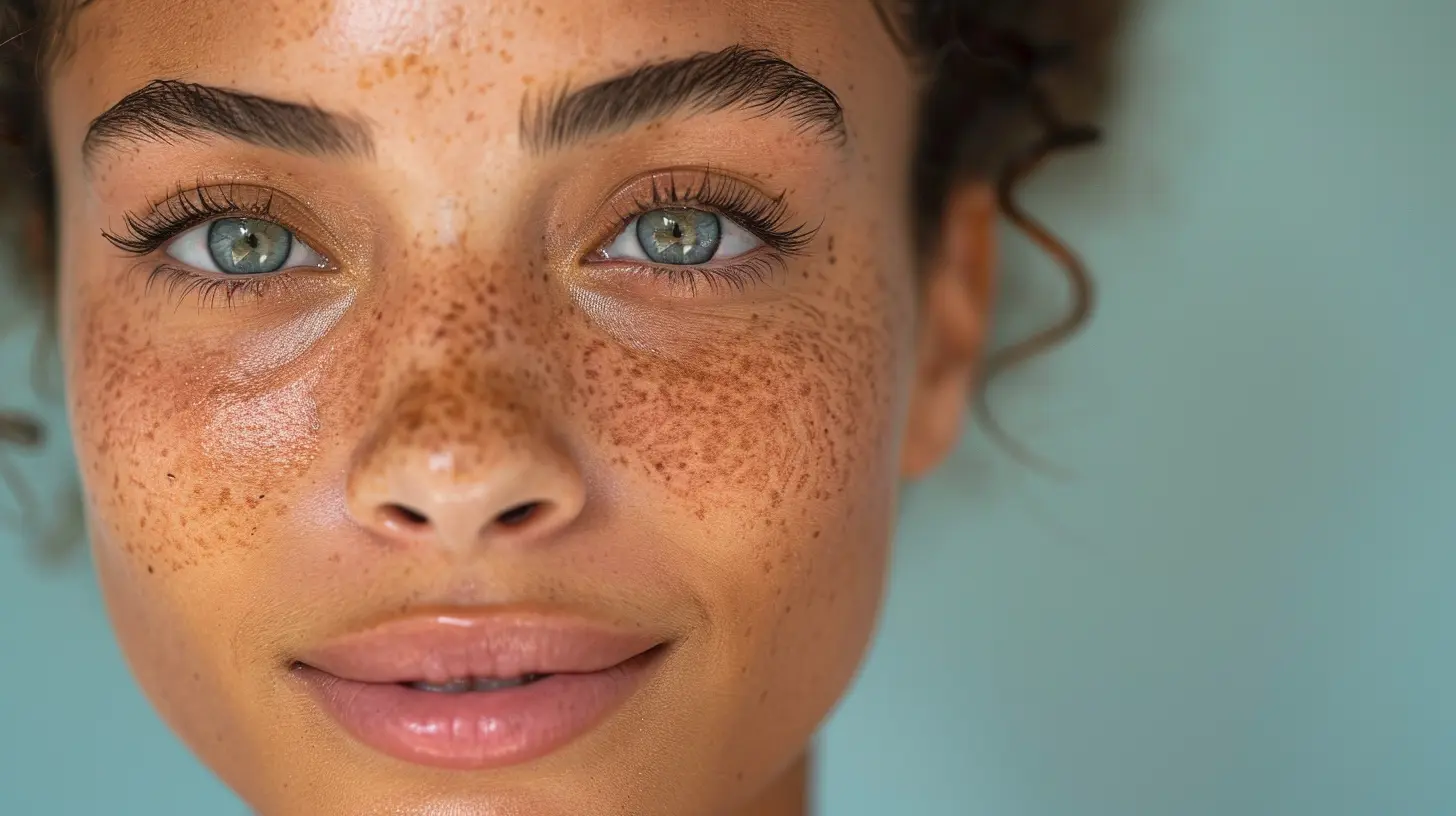 How to Reduce Pores and Achieve a Smooth Complexion