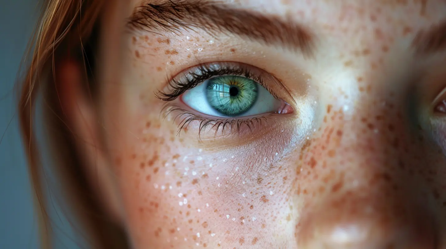 How to Reduce Pores and Achieve a Smooth Complexion