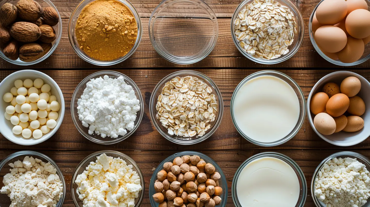 How to Safely Introduce Allergenic Foods to Your Diet