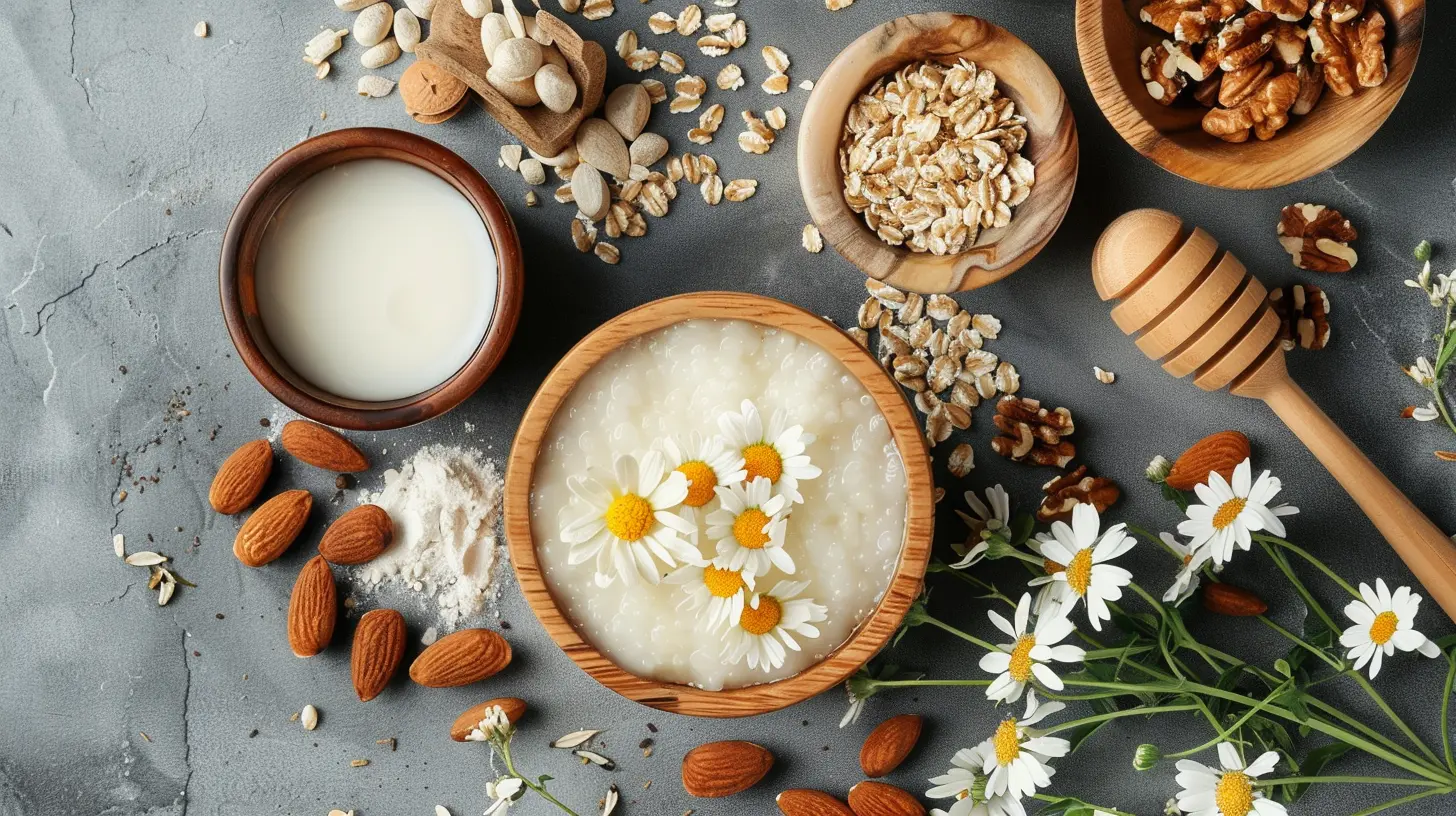 How to Safely Introduce Allergenic Foods to Your Diet