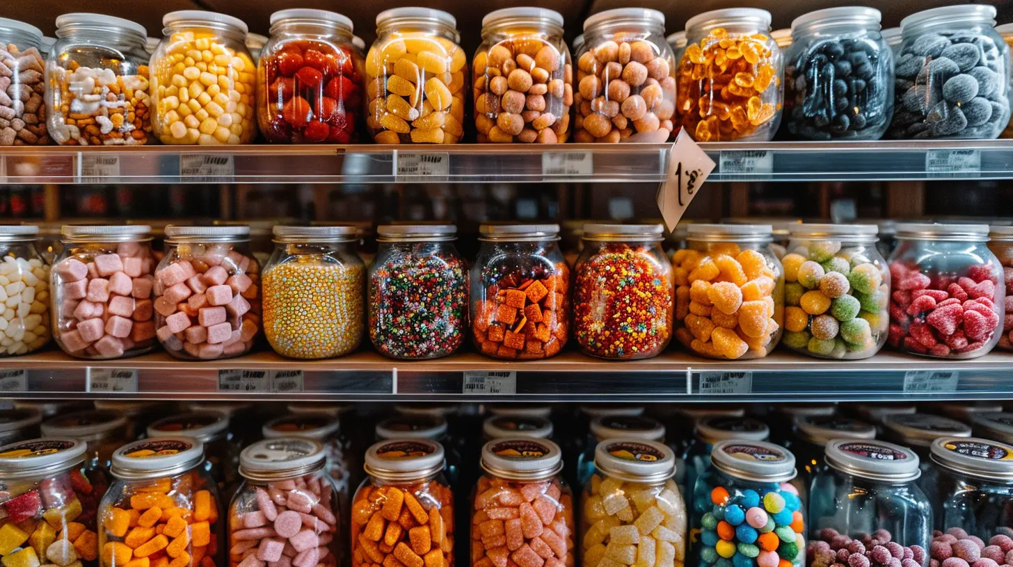 How to Spot Hidden Sugars on Ingredient Lists