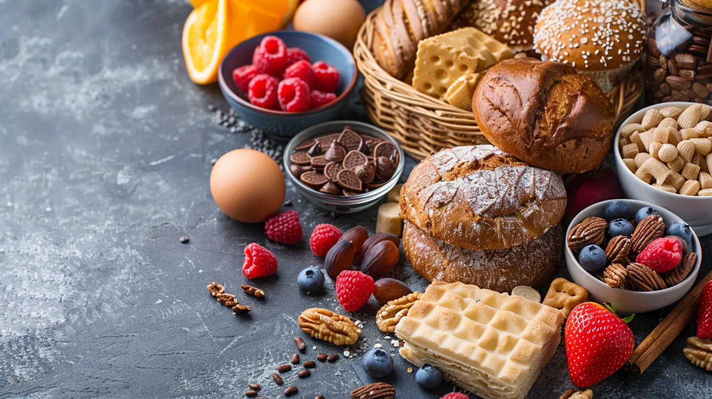 How to Spot Hidden Sugars on Ingredient Lists