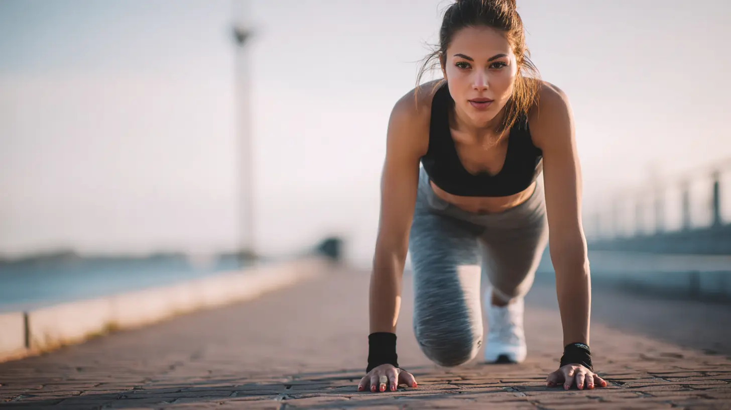 How to Start Your Fitness Journey in 2026 with Confidence