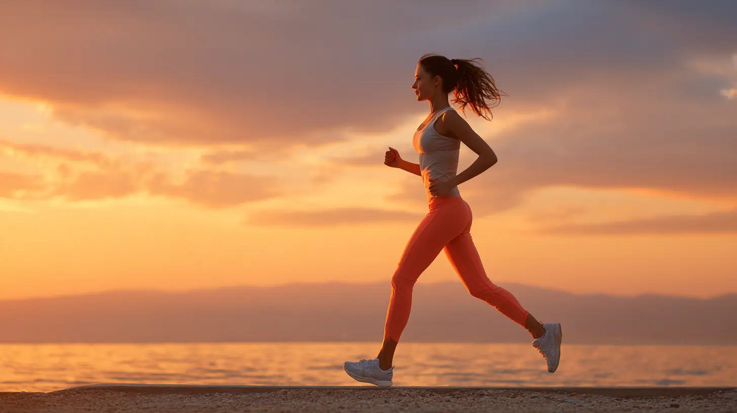 How to Start Your Fitness Journey in 2026 with Confidence