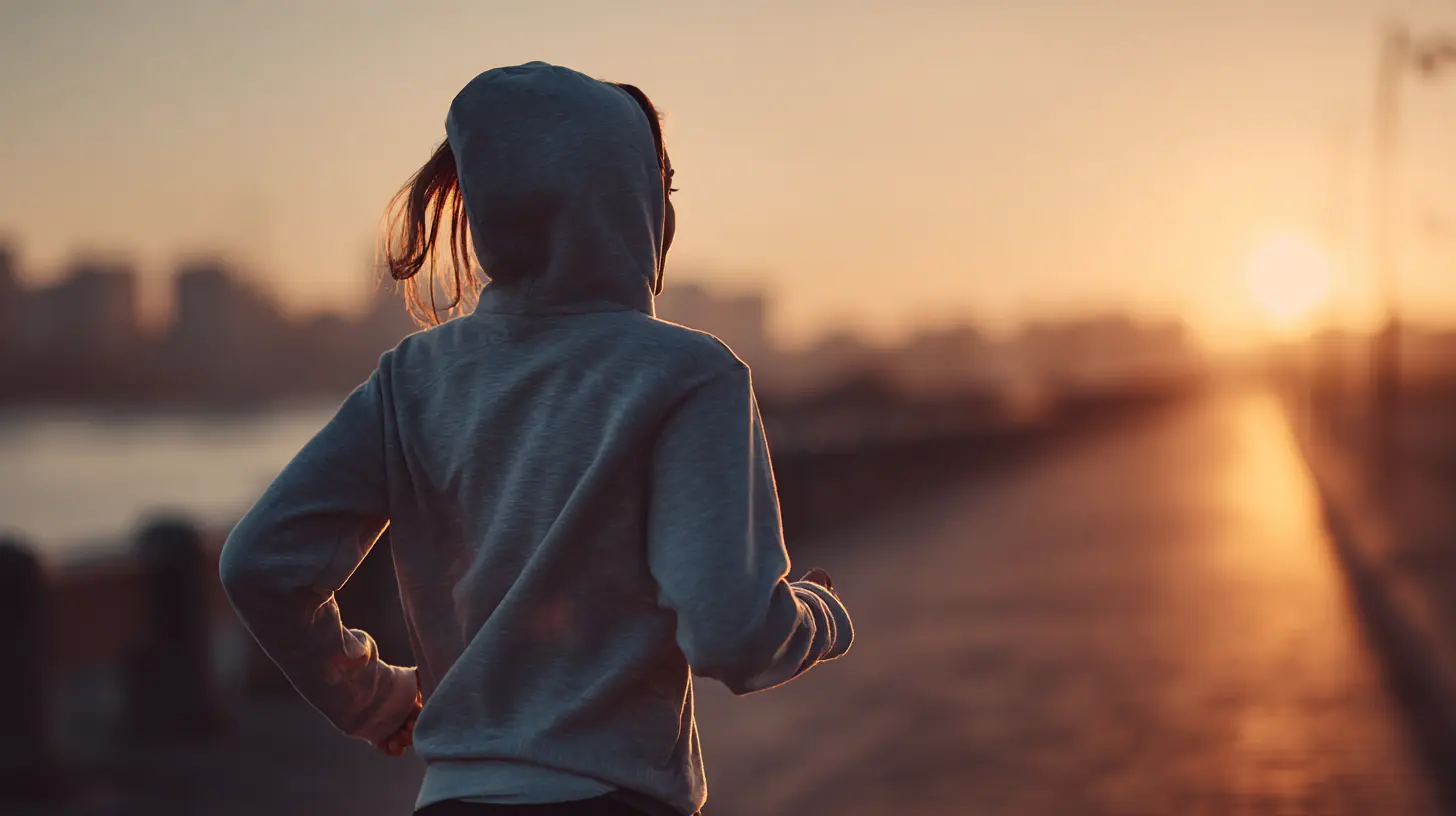 How to Start Your Fitness Journey in 2026 with Confidence