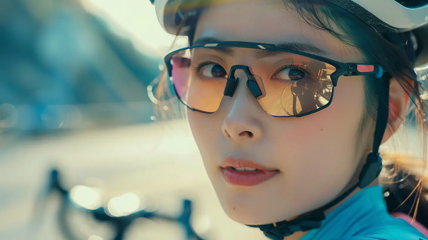 How to Stay Energized During Long-Distance Cycling