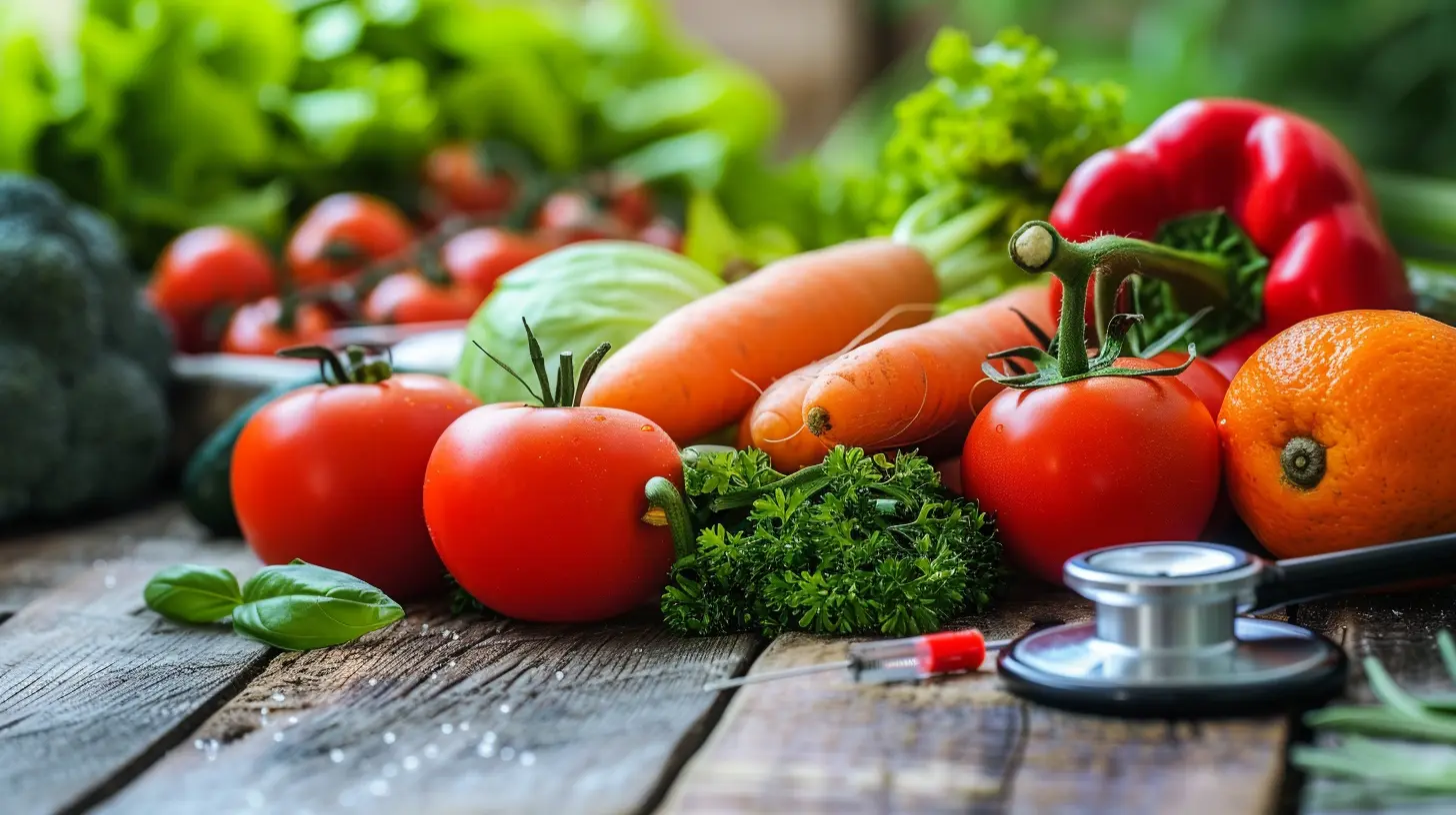 How to Stay Motivated in Your Diabetes Journey