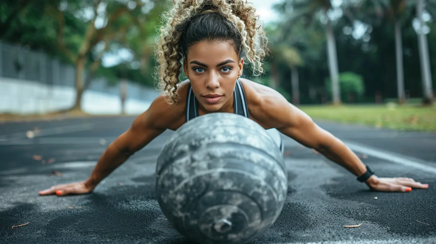 How to Strengthen Your Mind and Body with Meditative Workouts
