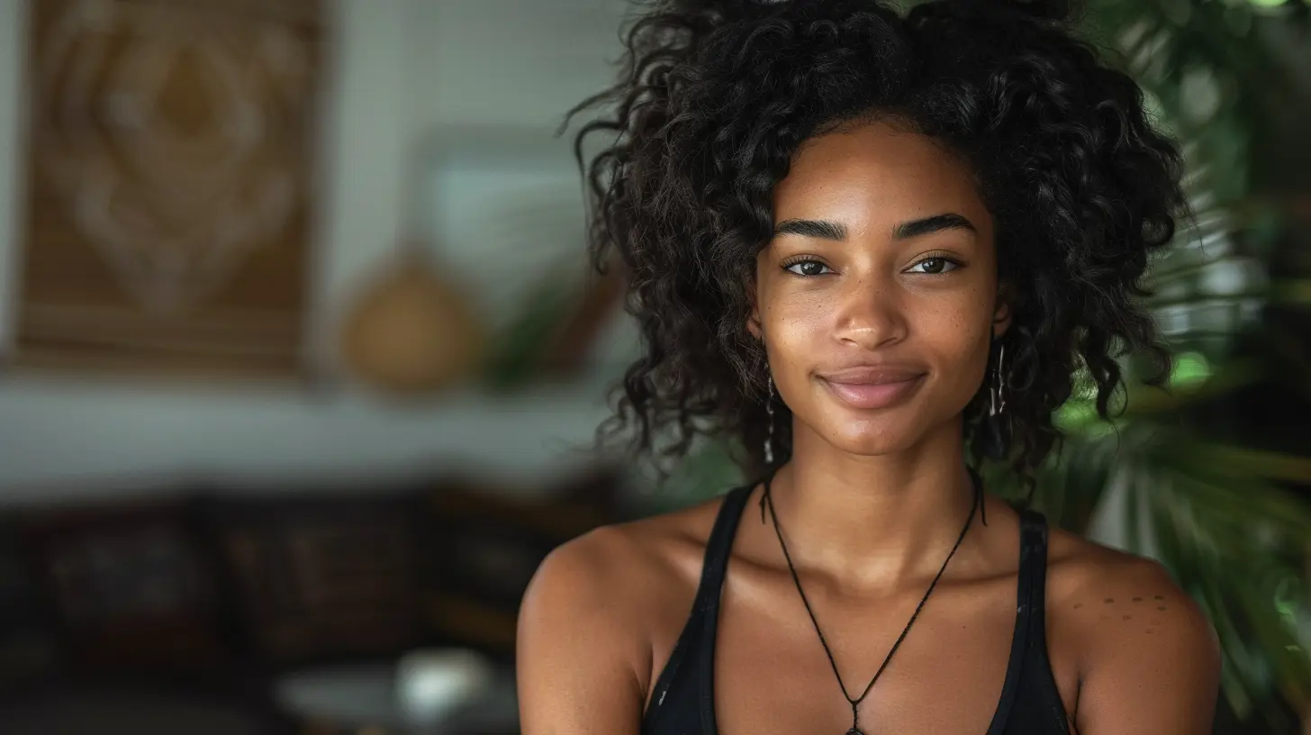 How to Strengthen Your Mind and Body with Meditative Workouts