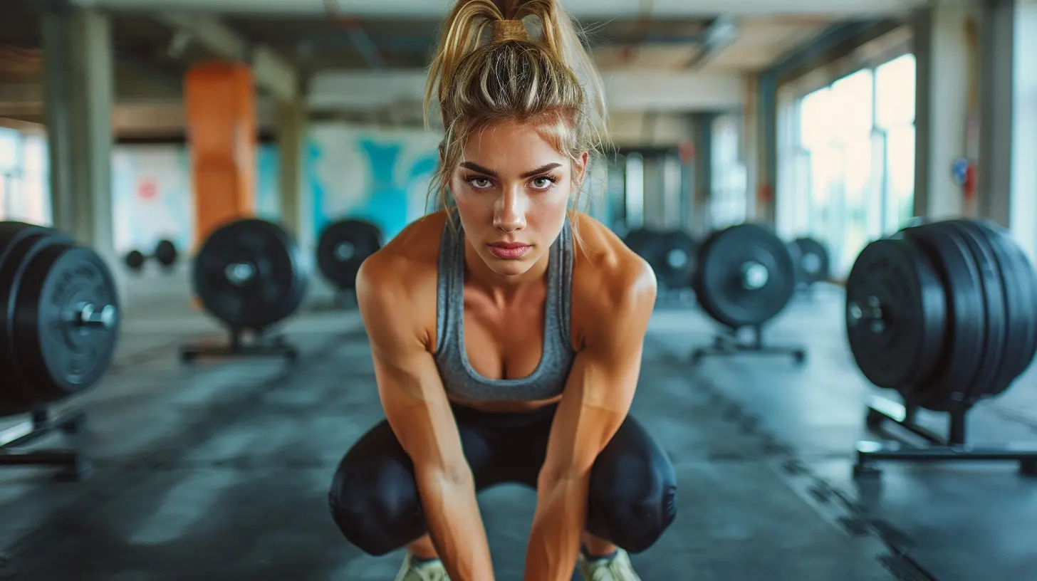 How to Strengthen Your Mind and Body with Meditative Workouts