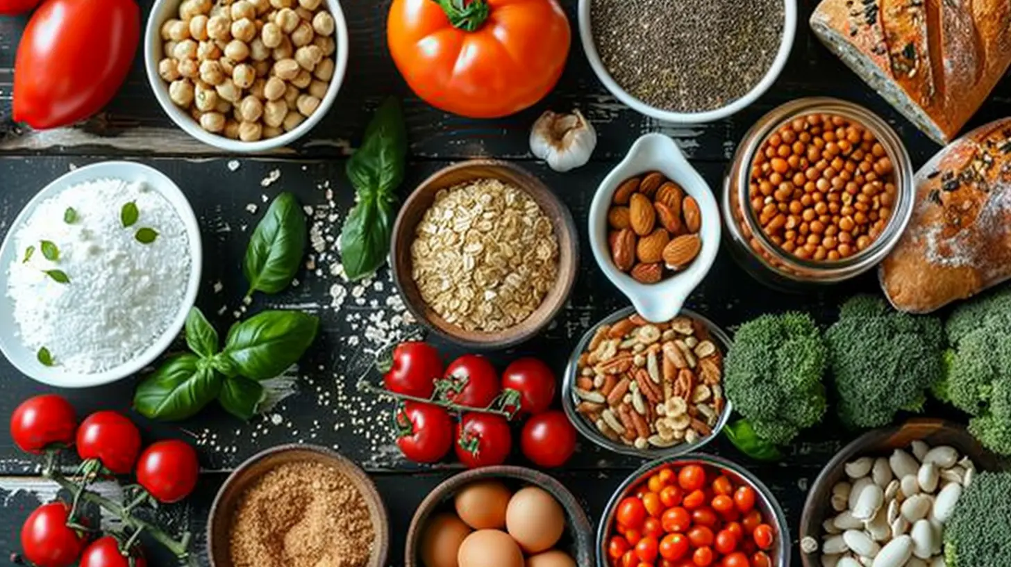 How to Support a Friend or Family Member with Severe Food Allergies