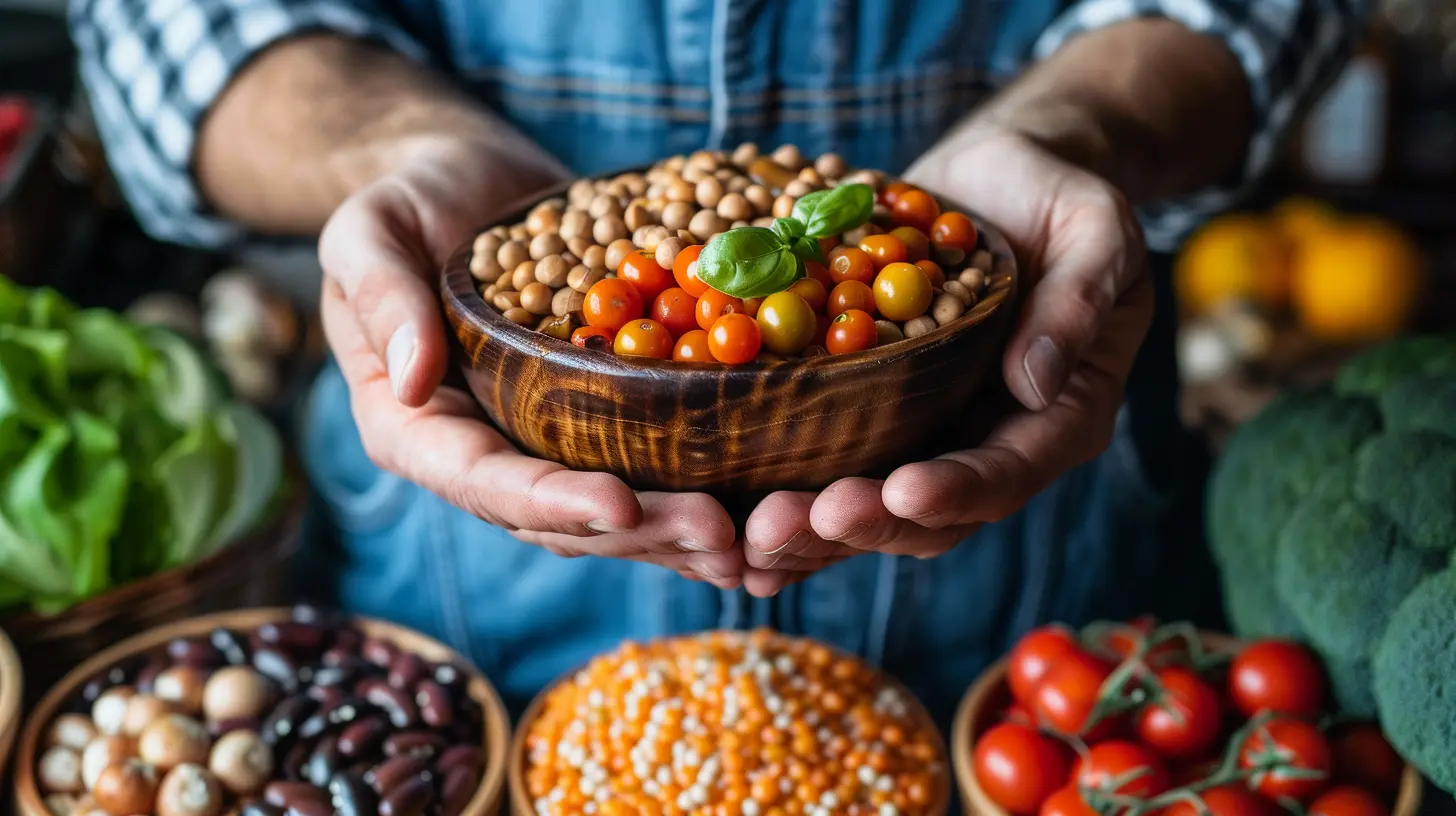 How to Support a Friend or Family Member with Severe Food Allergies