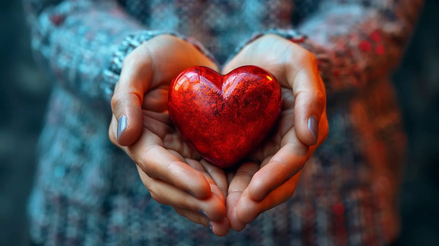 How to Support a Loved One with Diabetes