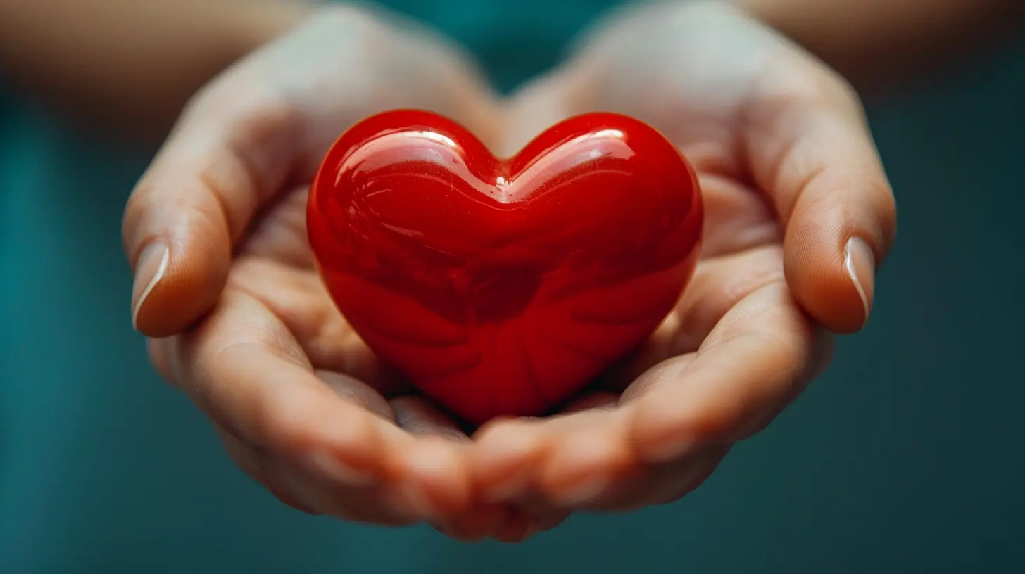 How to Support a Loved One with Diabetes