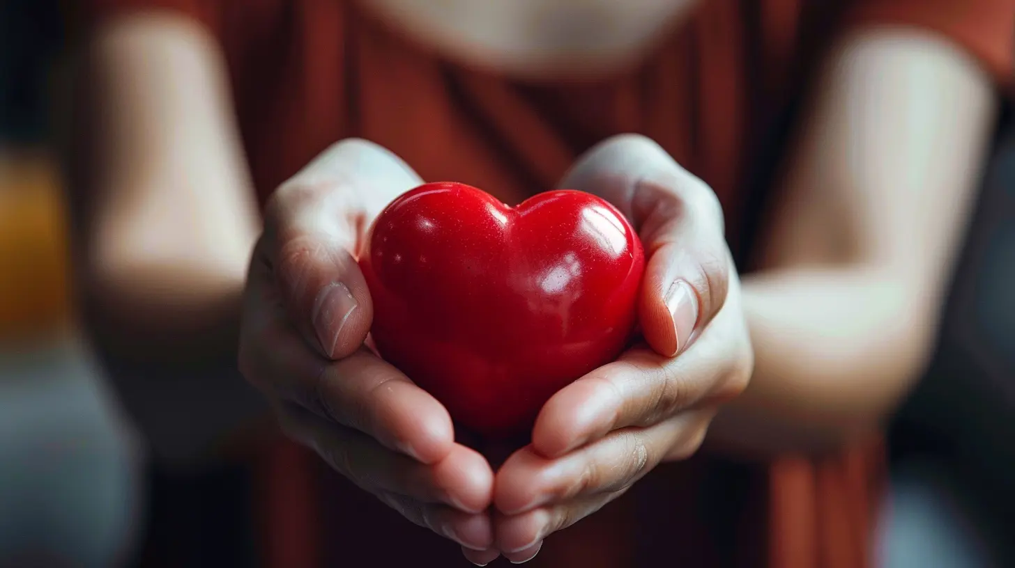 How to Support a Loved One with Diabetes