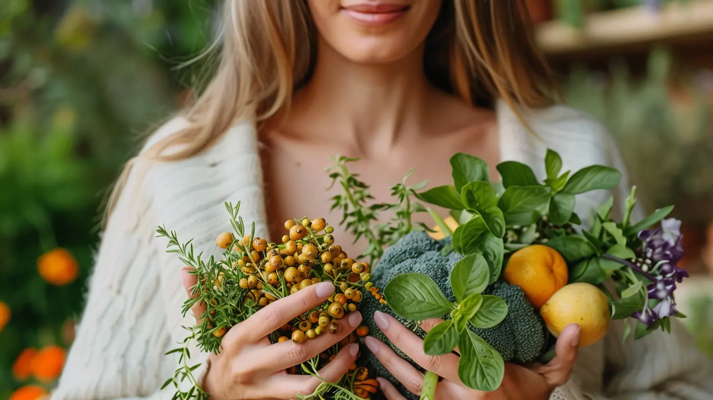How to Support Hormonal Health During Postpartum