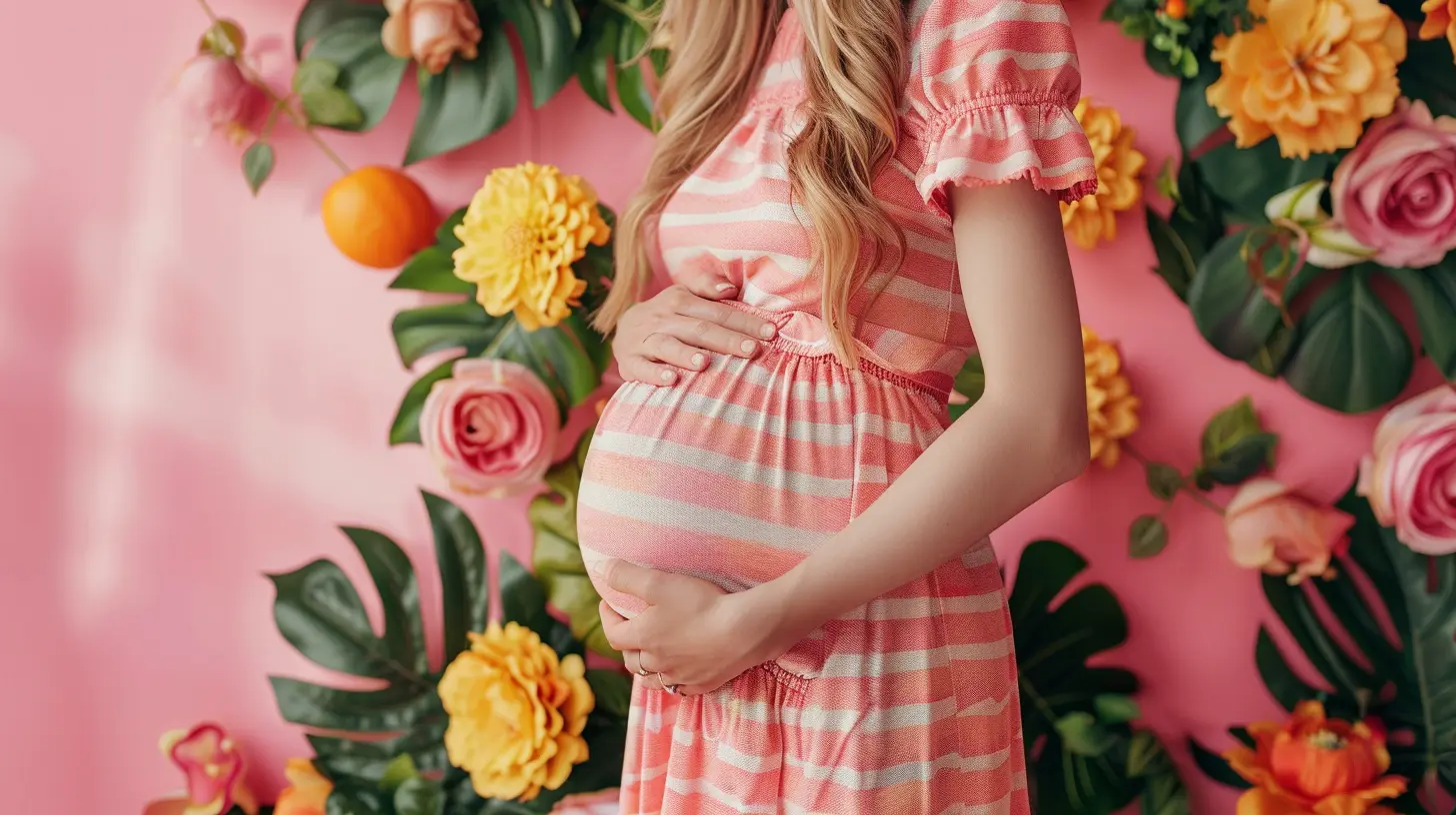 How to Support Hormonal Health During Postpartum