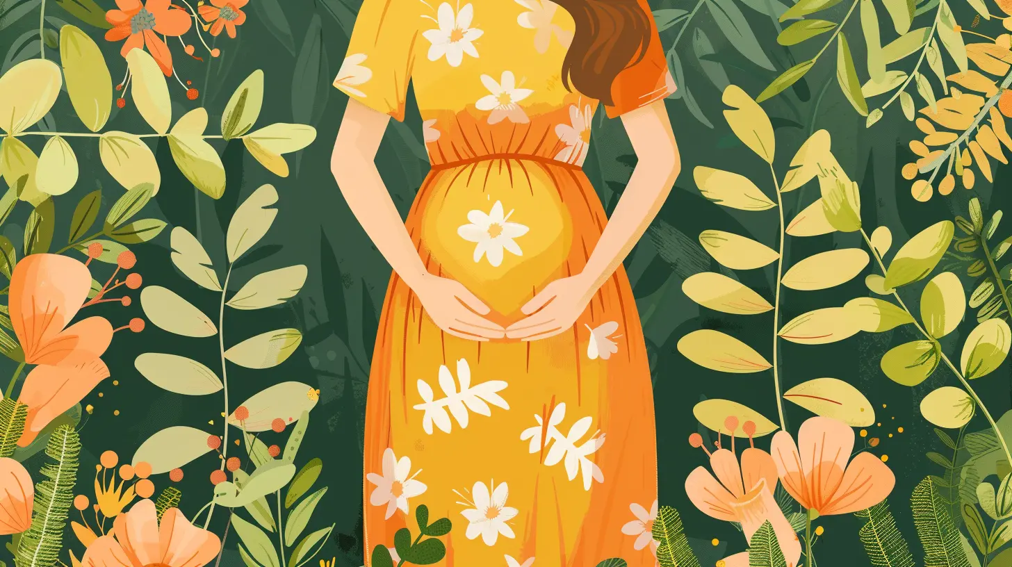 How to Support Hormonal Health During Postpartum