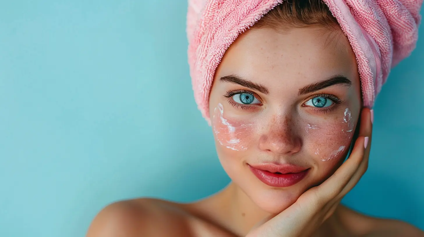 How to Take Care of Your Skin After a Workout