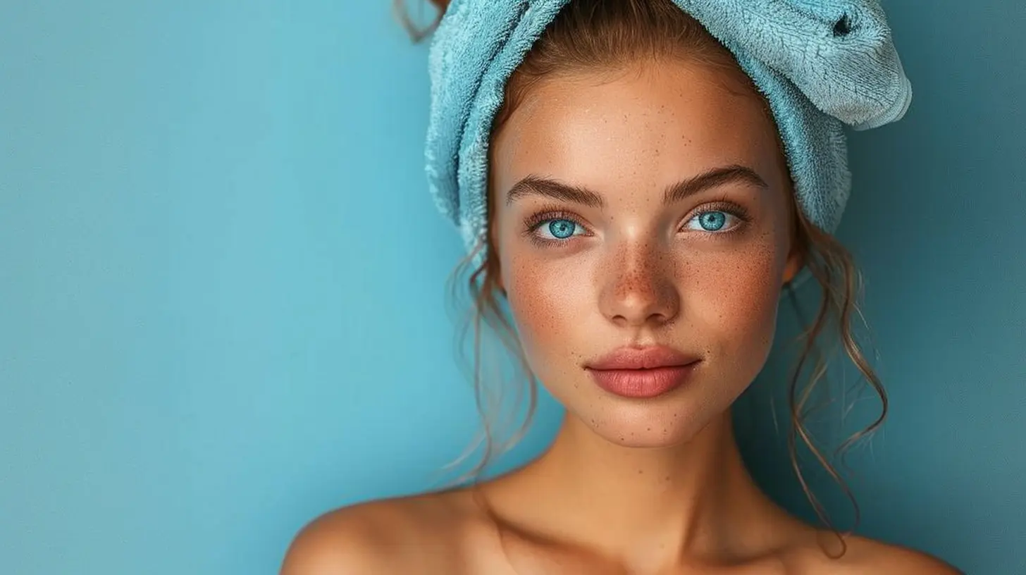 How to Take Care of Your Skin After a Workout