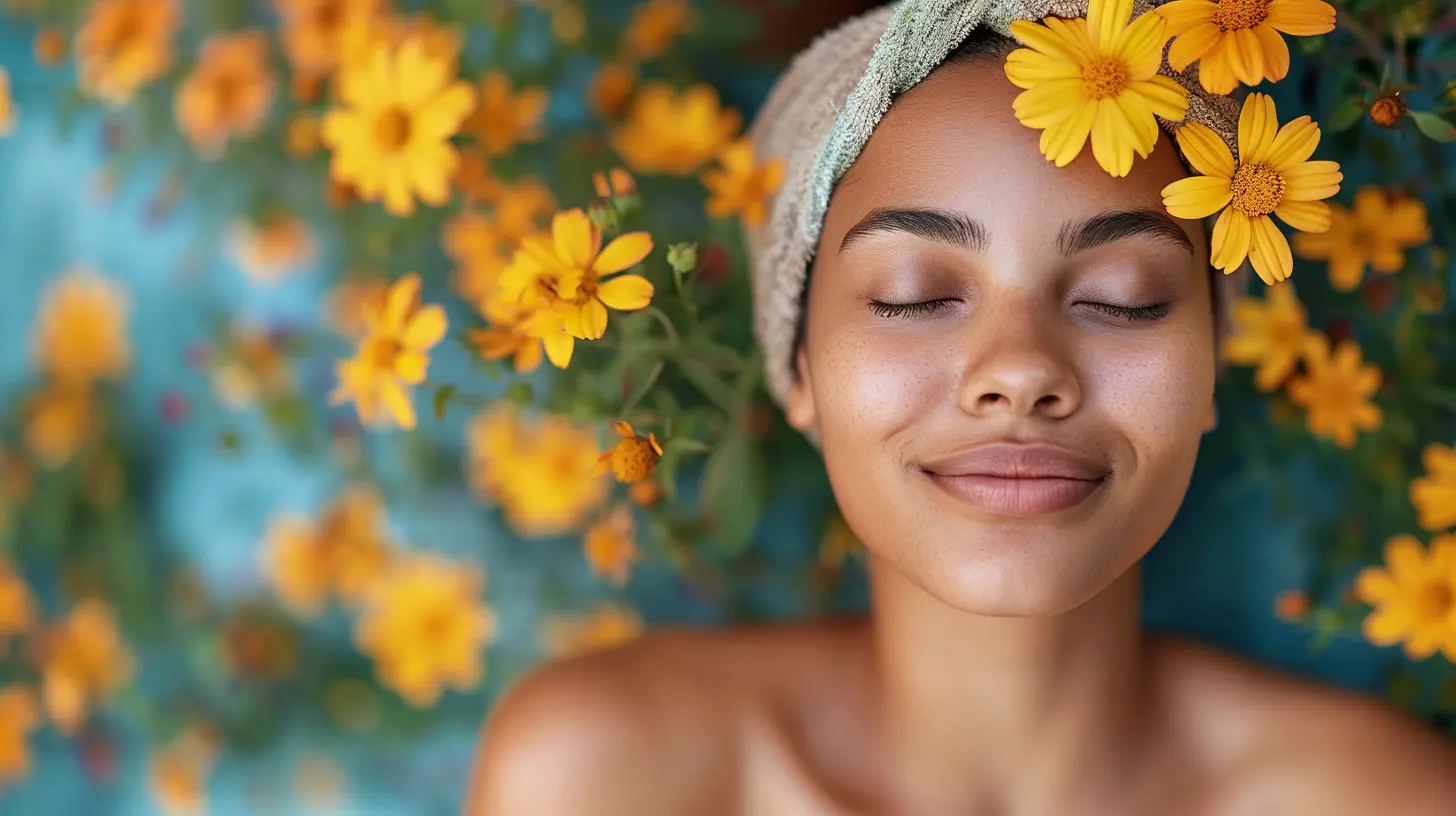 How to Transition Your Skincare Routine with the Seasons