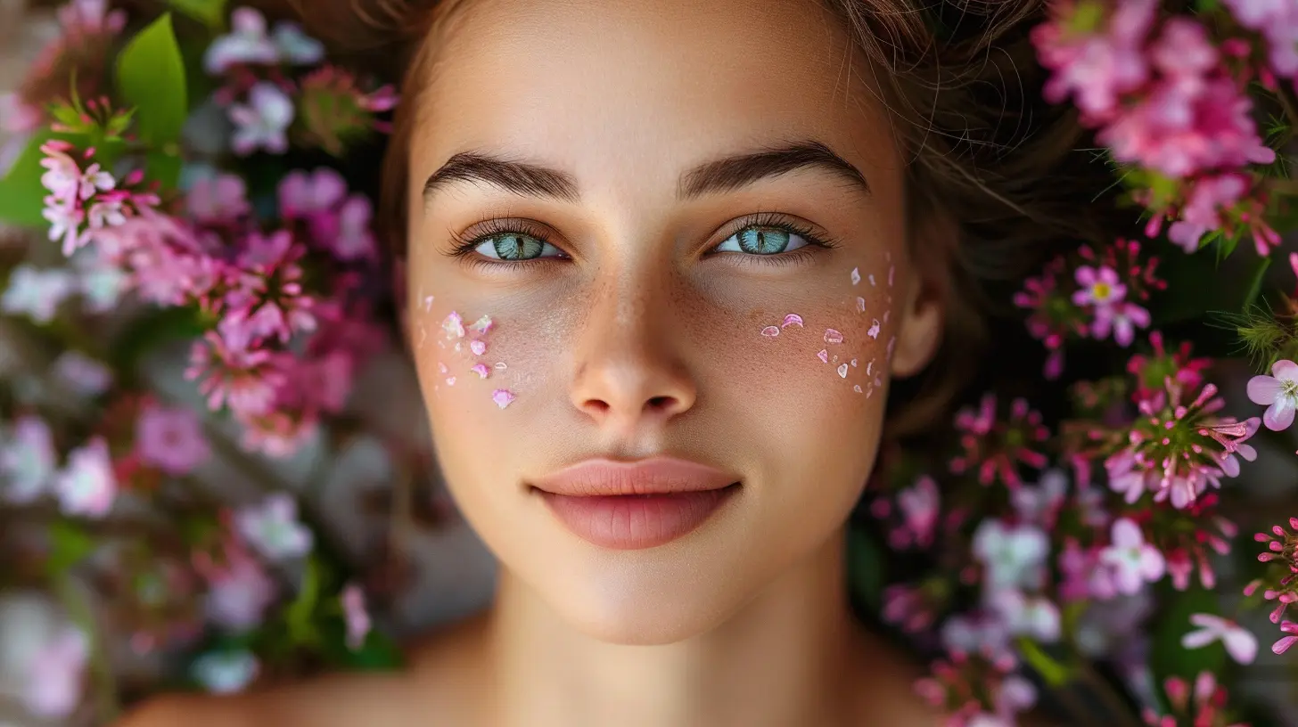 How to Transition Your Skincare Routine with the Seasons