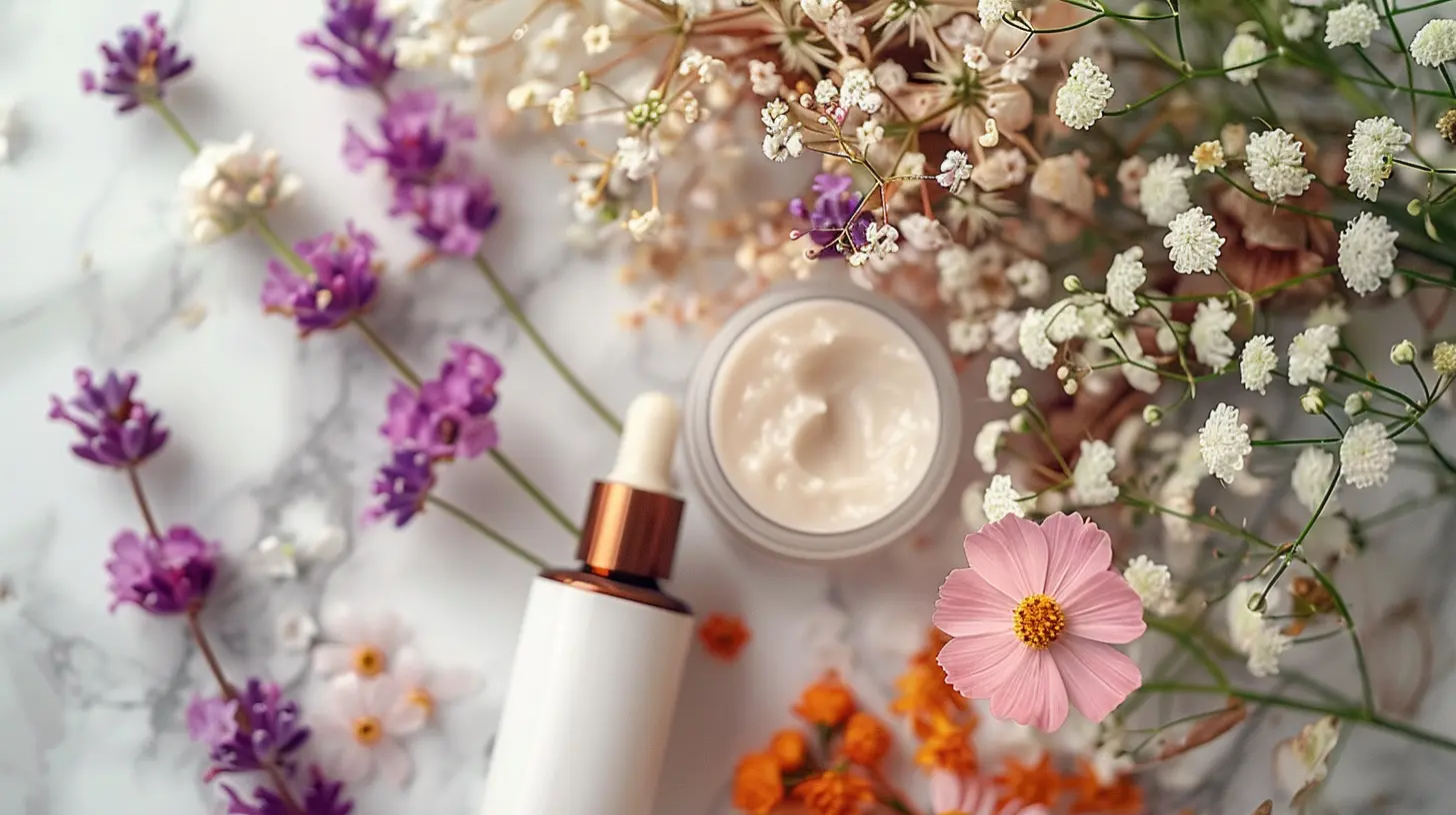How to Transition Your Skincare Routine with the Seasons