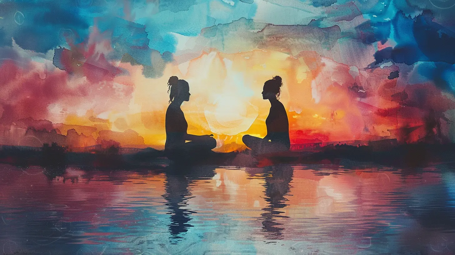 How to Use Mindfulness to Handle Difficult Conversations