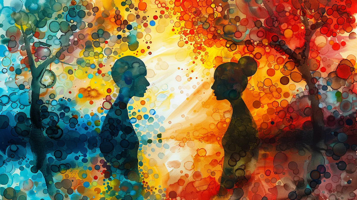 How to Use Mindfulness to Handle Difficult Conversations