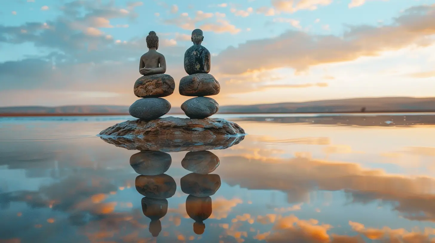 How to Use Mindfulness to Handle Difficult Conversations