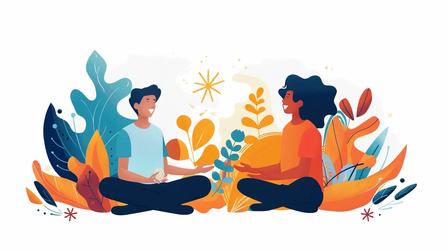 How to Use Mindfulness to Handle Difficult Conversations
