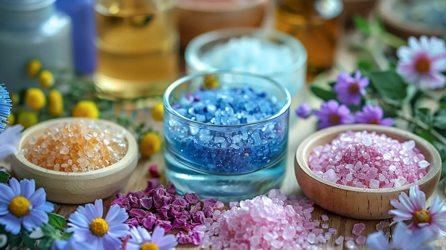 How Toxins in Personal Care Products Impact Your Hormones