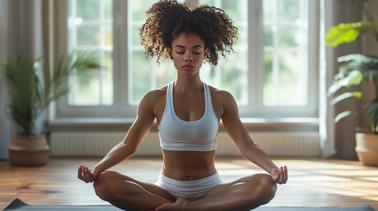 How Yoga Improves Posture and Alleviates Back Pain