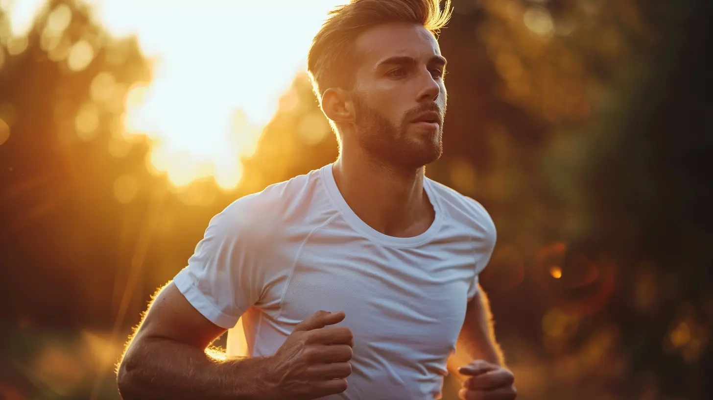 How Your Breathing Technique Affects Cardio Performance