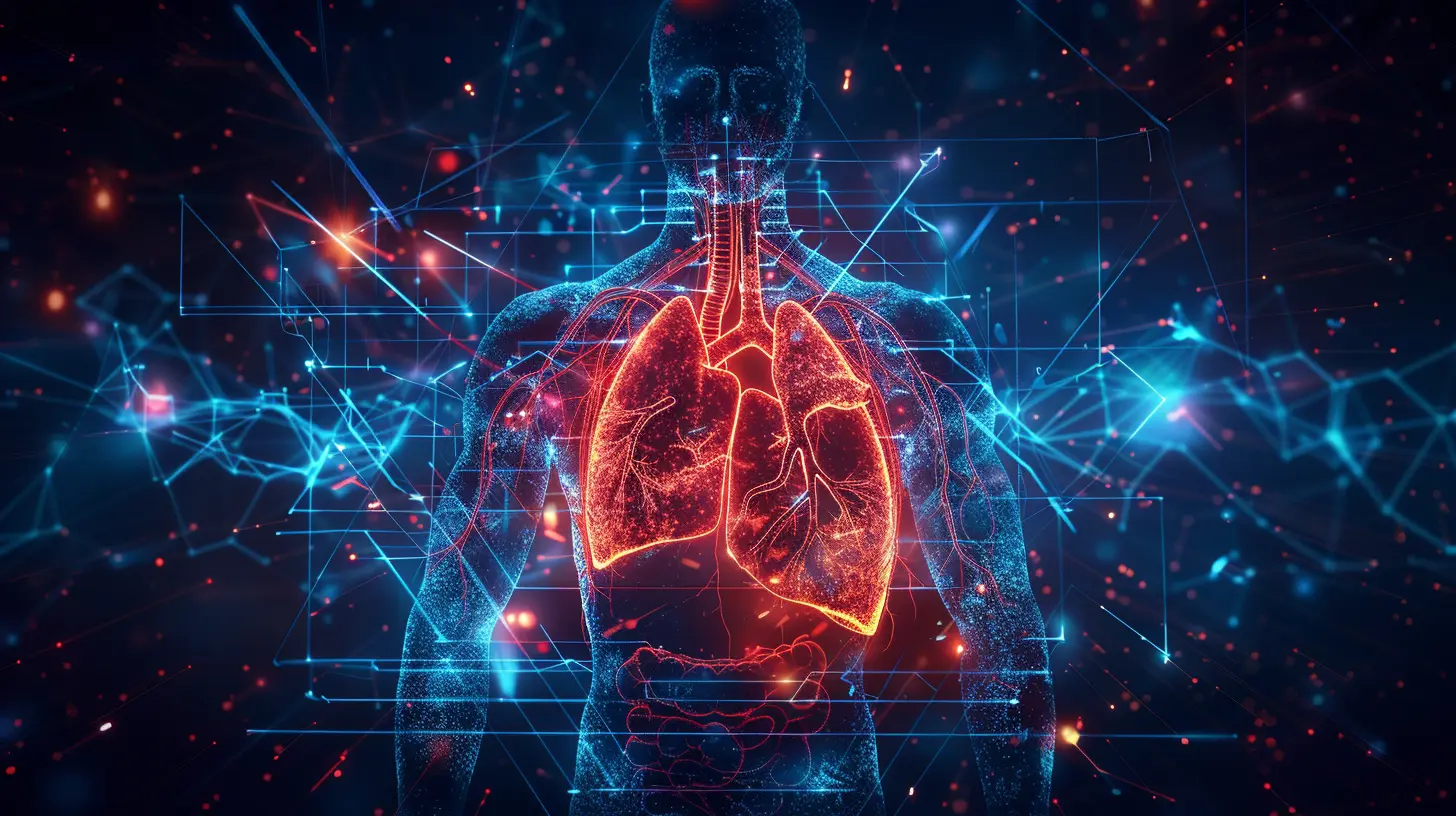 How Your Breathing Technique Affects Cardio Performance